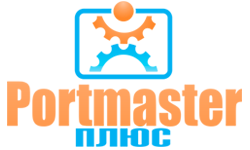 portmaster logo